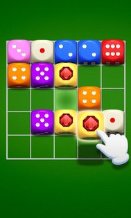 Dicedom – Merge Puzzle 105.0. Скриншот 21