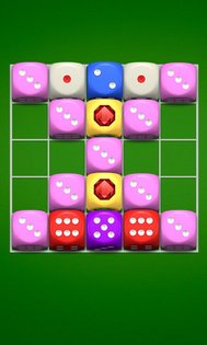 Dicedom – Merge Puzzle 105.0. Скриншот 22