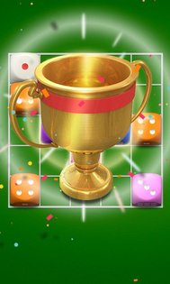 Dicedom – Merge Puzzle 105.0. Скриншот 24