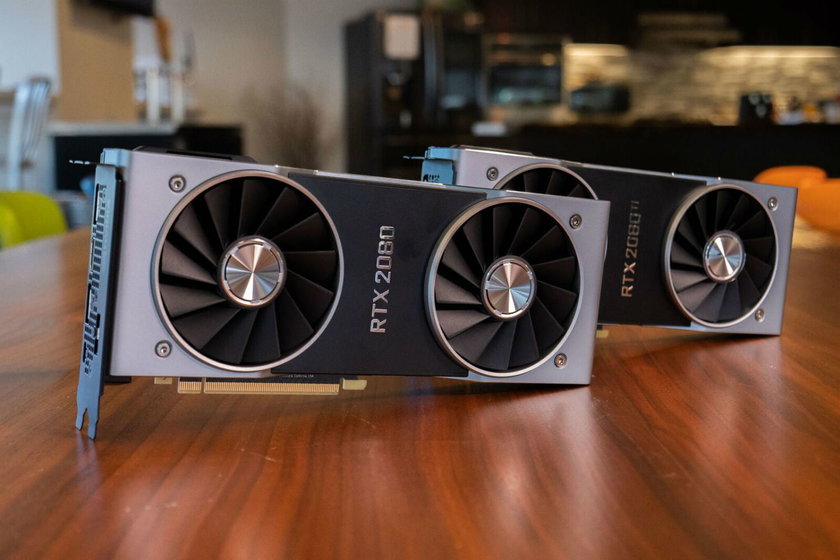 NVIDIA показала 10 грядущих игр с трассировкой лучей: невероятно зрелищно