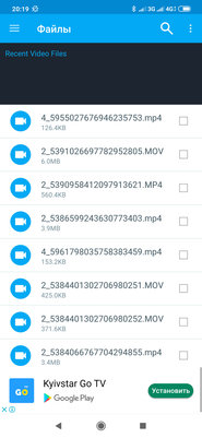 Топ-5 лучших менеджеров загрузок файлов для Android