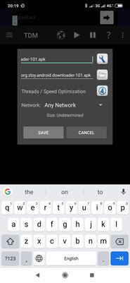 Топ-5 лучших менеджеров загрузок файлов для Android