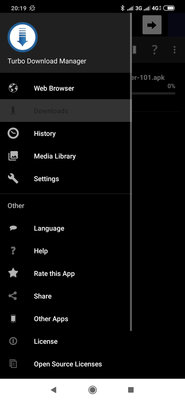 Топ-5 лучших менеджеров загрузок файлов для Android