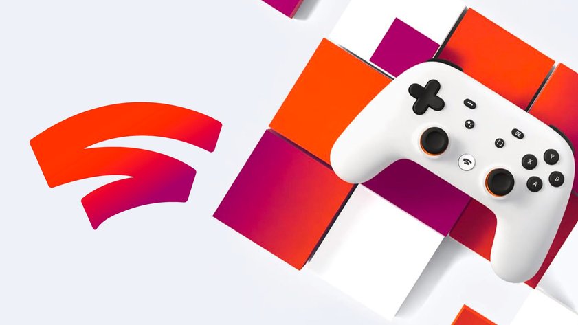 В Cyberpunk 2077 можно будет играть на смартфоне через Google Stadia