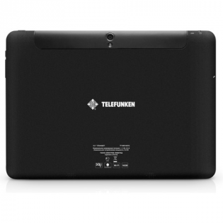 кирпич Telefunken TF-MID1007G. Скриншот 2