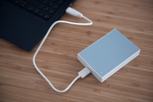 5 Тбайт в кармане — обзор внешнего диска Seagate Portable Backup Plus