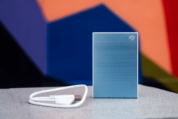 5 Тбайт в кармане — обзор внешнего диска Seagate Portable Backup Plus