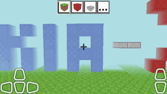 Comcraft. Скриншот 4
