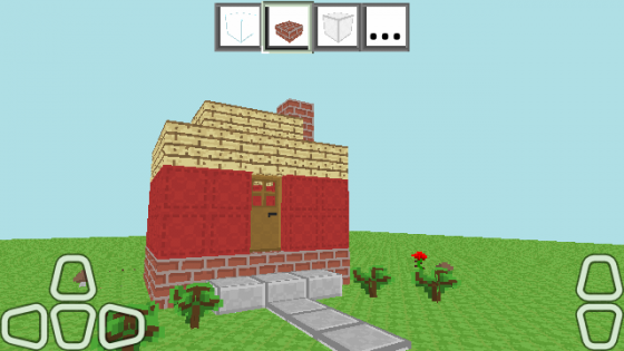 Comcraft. Скриншот 3