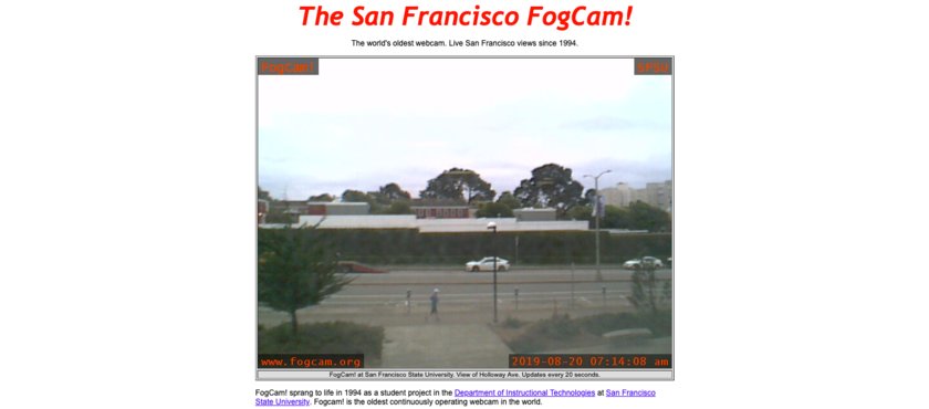 Самая долгая трансляция в мире закроется после 25 лет вещания Самая долгая трансляция в мире закроется после 25 лет вещания