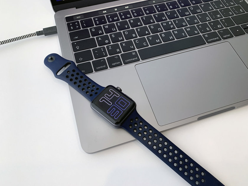 Отказался от Apple Watch и не жалею: хожу с Casio G-Shock