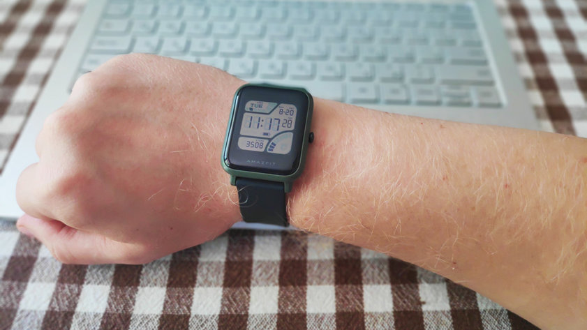 Отказался от Apple Watch и не жалею: хожу с Casio G-Shock