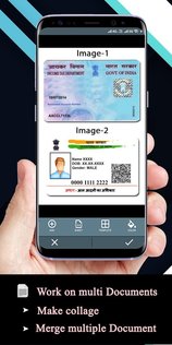 Doc Scanner 6.8.8. Скриншот 2