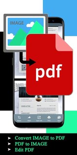 Doc Scanner 6.8.8. Скриншот 4