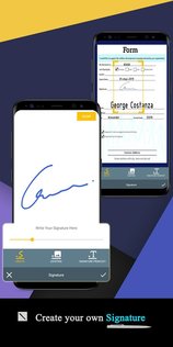Doc Scanner 6.8.8. Скриншот 7