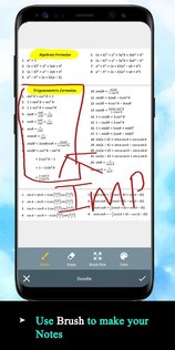 Doc Scanner 6.8.8. Скриншот 10