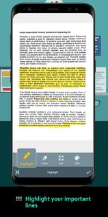 Doc Scanner 6.8.8. Скриншот 11