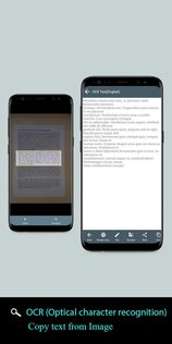 Doc Scanner 6.8.8. Скриншот 14