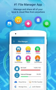 Tohsoft File Manager 1.40. Скриншот 9