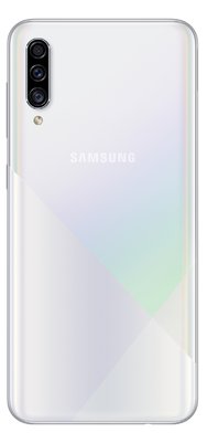Samsung обновила Galaxy A50 и A30: те же платформы, но камеры лучше