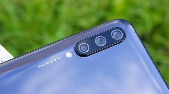 Обзор Xiaomi Mi A3: среднебюджетник с флагманской камерой