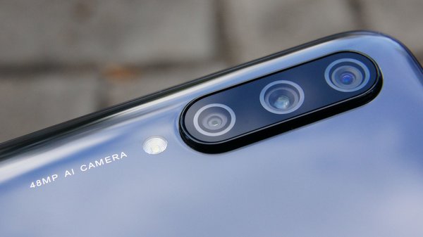 Обзор Xiaomi Mi A3: среднебюджетник с флагманской камерой