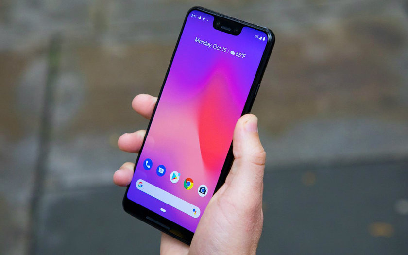 Лучшие смартфоны с чистым Android. Что купить сейчас