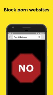 Udicorn Safe Browser 1.0.28. Скриншот 1