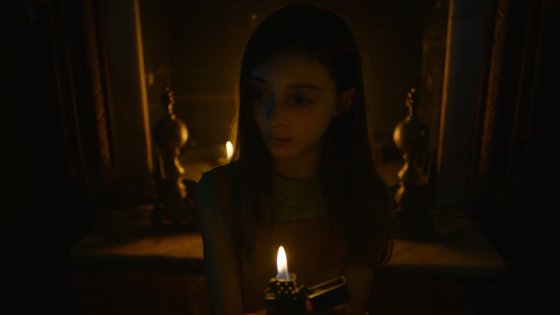 Обзор ERICA. Действительно кинцо