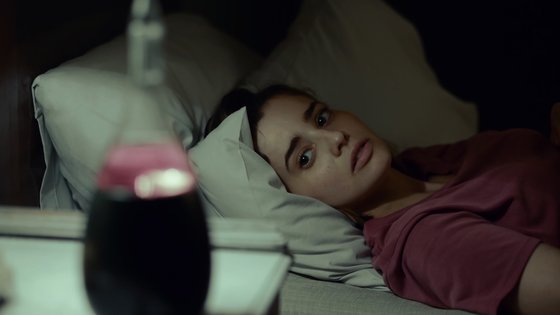 Обзор ERICA. Действительно кинцо