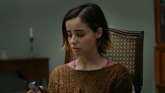 Обзор ERICA. Действительно кинцо