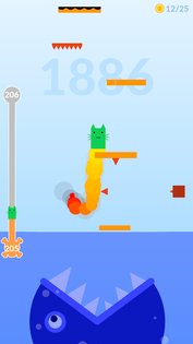 Kitten Up! 4.2.9. Скриншот 1
