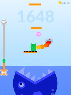 Kitten Up! 4.2.9. Скриншот 4