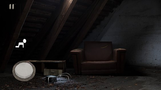 Fat Daddy Scary Horror 5.0. Скриншот 4