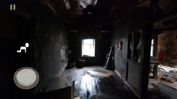 Fat Daddy Scary Horror 5.0. Скриншот 3