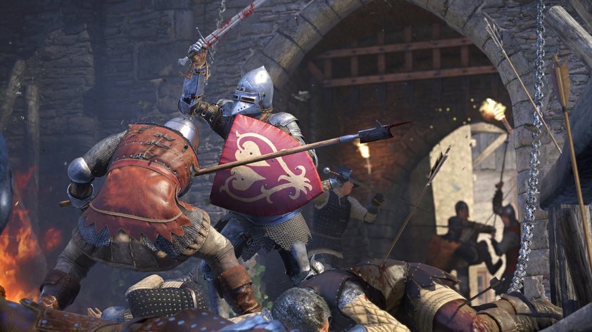 Авторы Kingdom Come: Deliverance выпустят инструменты для моддеров