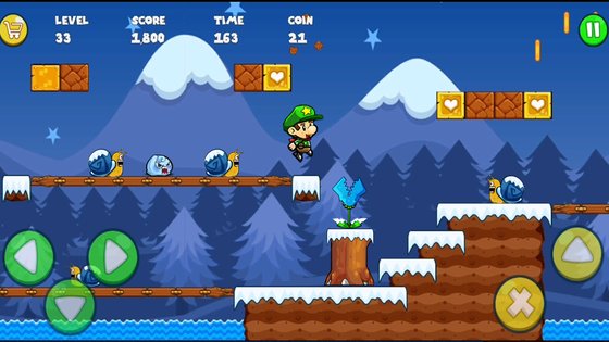 Bob's World 1.454. Скриншот 5