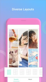 Beauty Camera Pro 1.0.7. Скриншот 1
