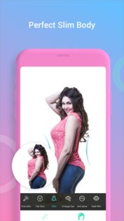 Beauty Camera Pro 1.0.7. Скриншот 4