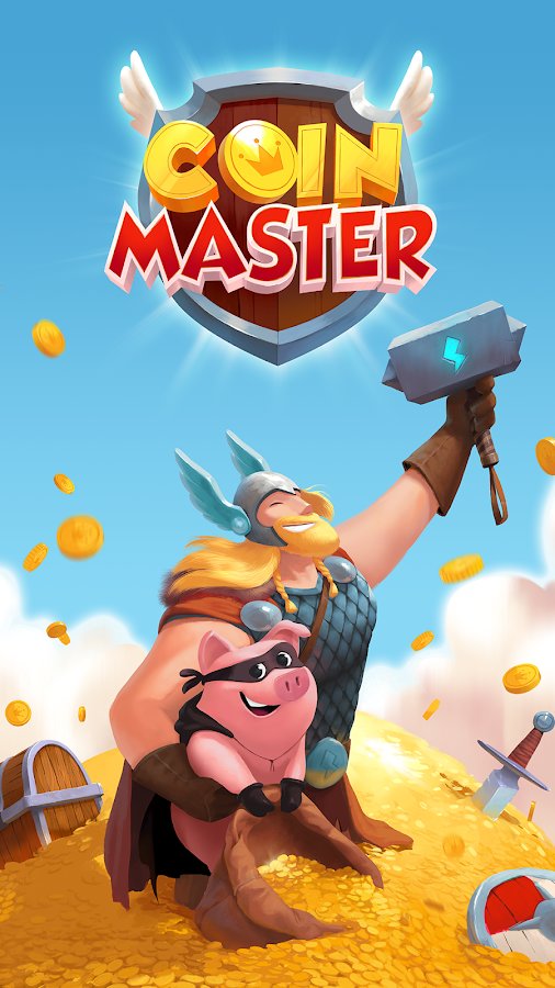 Coin Master 3.5.2290
