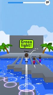 Touch the Wall 2.4.0. Скриншот 4