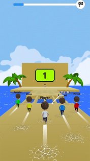 Touch the Wall 2.4.0. Скриншот 6