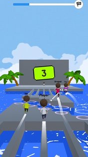 Touch the Wall 2.4.0. Скриншот 7