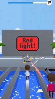 Touch the Wall 2.4.0. Скриншот 10