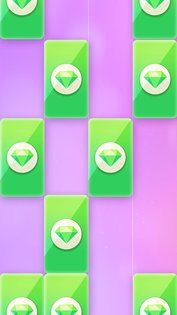 Magic Cat Tiles 5.0.4. Скриншот 4