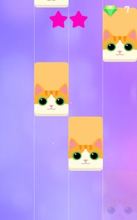 Magic Cat Tiles 5.0.4. Скриншот 6