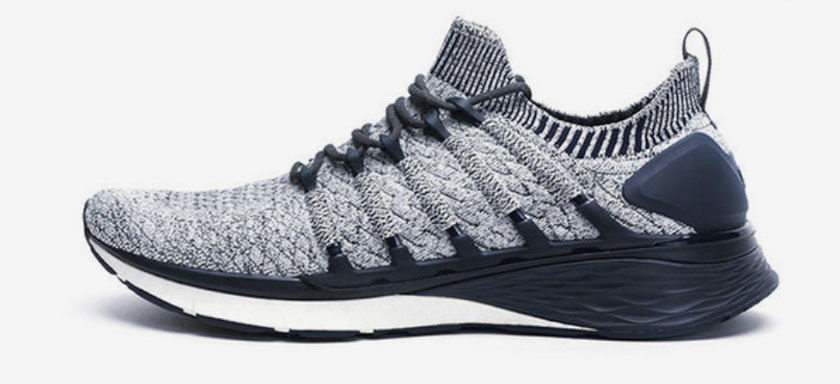 Xiaomi обновила топовые кроссовки Mijia Sneaker 3: уже продаются на AliExpress