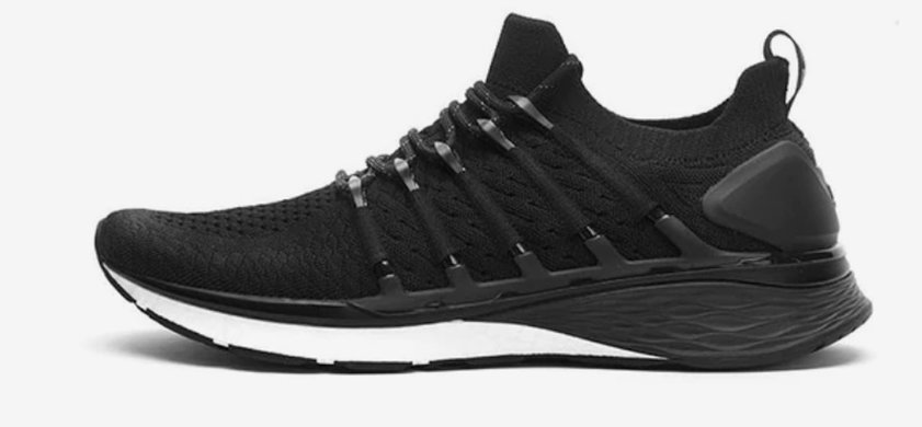 Xiaomi обновила топовые кроссовки Mijia Sneaker 3: уже продаются на AliExpress