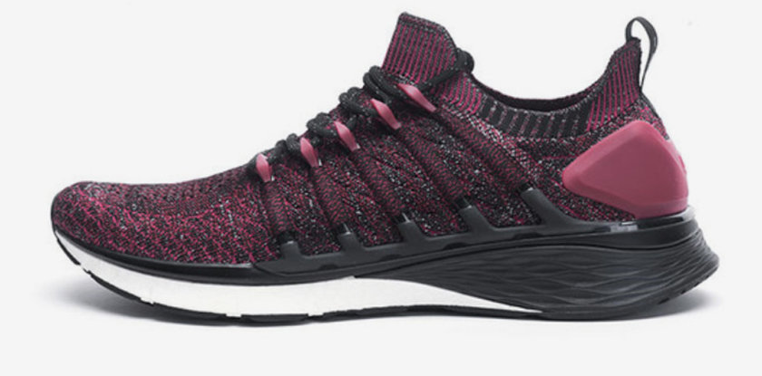 Xiaomi обновила топовые кроссовки Mijia Sneaker 3: уже продаются на AliExpress