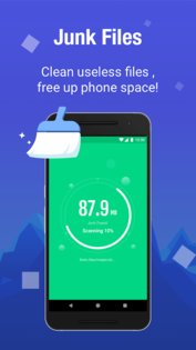 Boost Master 1.0.6. Скриншот 2